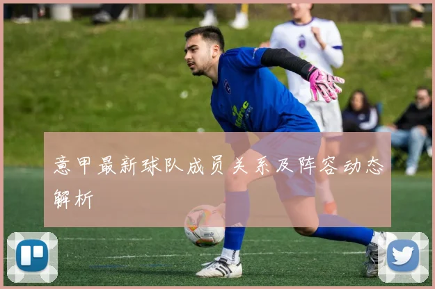 意甲最新球队成员关系及阵容动态解析